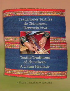 Textile Traditions of Chinchero