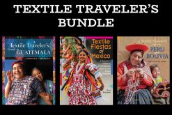 Textile Traveler's Bundle