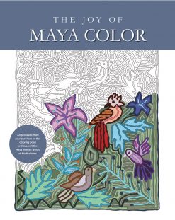 The Joy of Maya Color